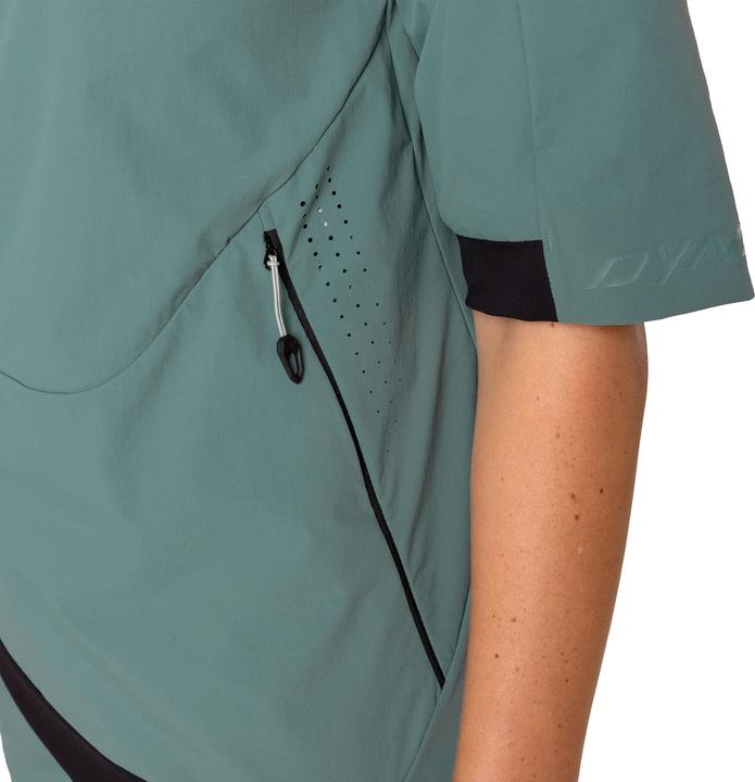 Image du produit Dynafit Transalper Dynastretch Anorak (L)