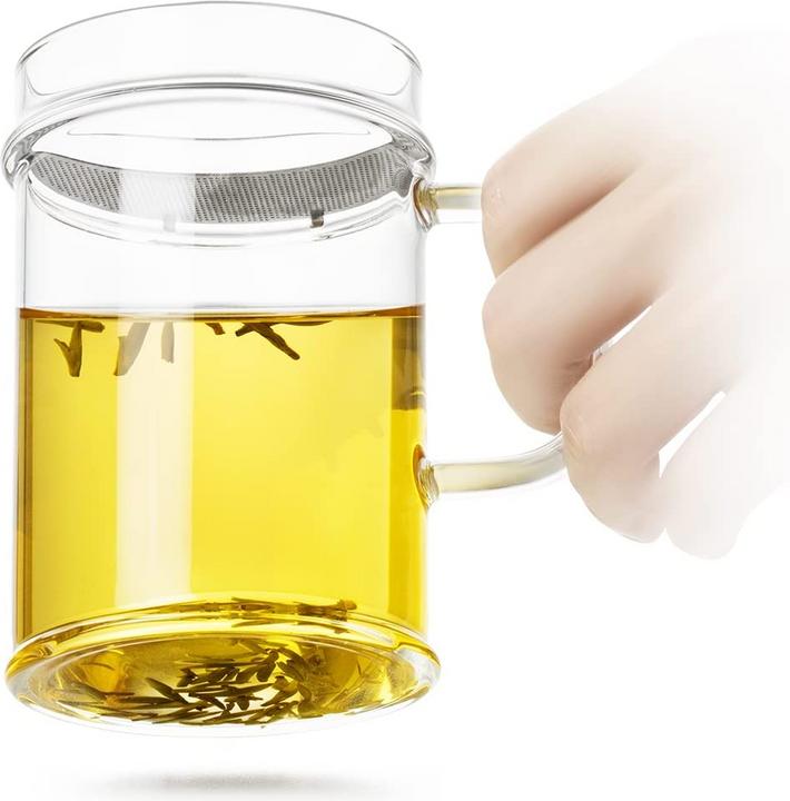 Image du produit Samadoyo Cafetière Emerald (0.40 l)