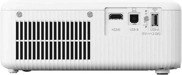 Produktbild Epson CO-W01 (WXGA, 3000 lm, 1.27 - 1.71:1)