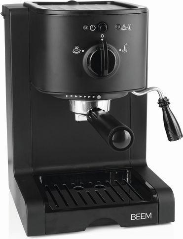 Actual product image Beem Espresso Perfekt, portafilter machine, matt black