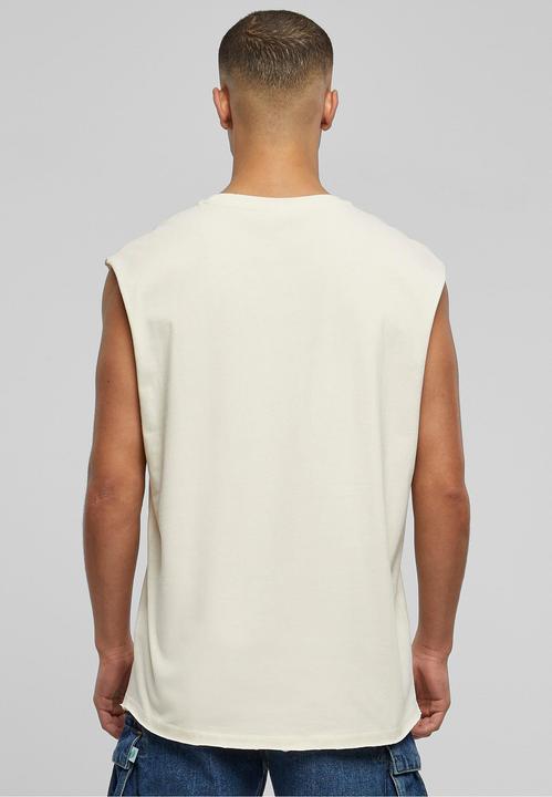 Image du produit Urban Classics Open Edge Sleeveless Tee (XL)