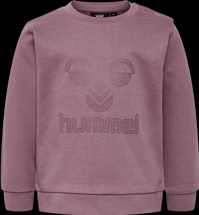 Produktbild hummel Hmlfastwo Lime Sweatshirt (86)