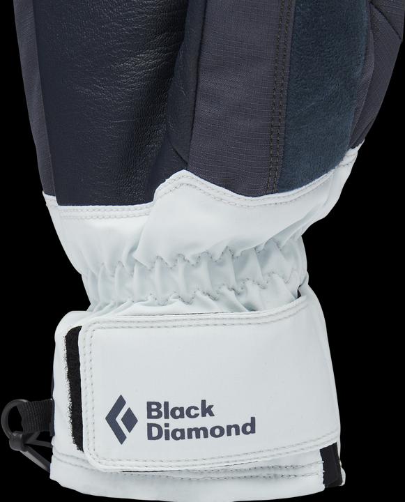 Actual product image Black Diamond W Mission Mx Mitts (M)