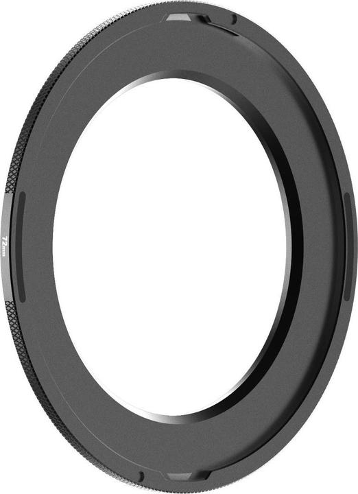 Actual product image PolarPro Helix Thread Plate - 72 mm - McKinnon Edition (72 mm, Polarizing filter)