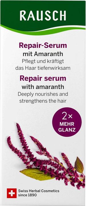 Actual product image Rausch Repair (30 ml)