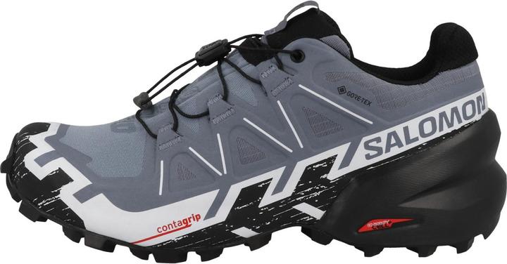 Salomon Speedcross 6 GTX - 57161 (38)