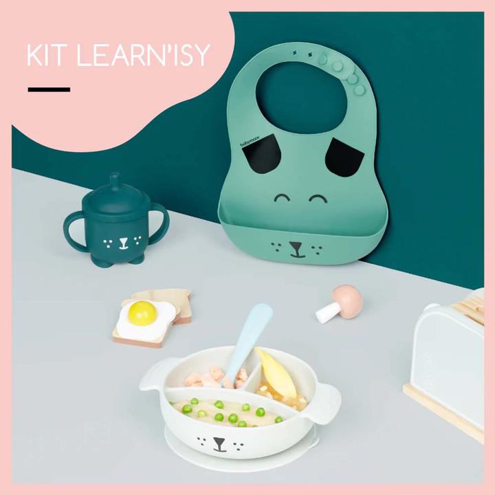Produktbild Babymoov Learn'isy