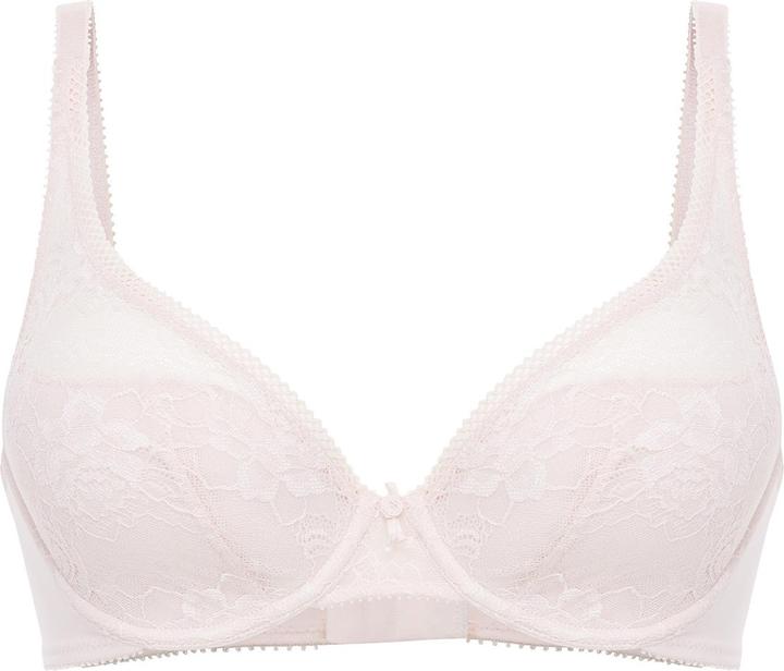 Image du produit Conturelle Secret Garden Soutien-gorge à coques (70 B, Une unité par pack)