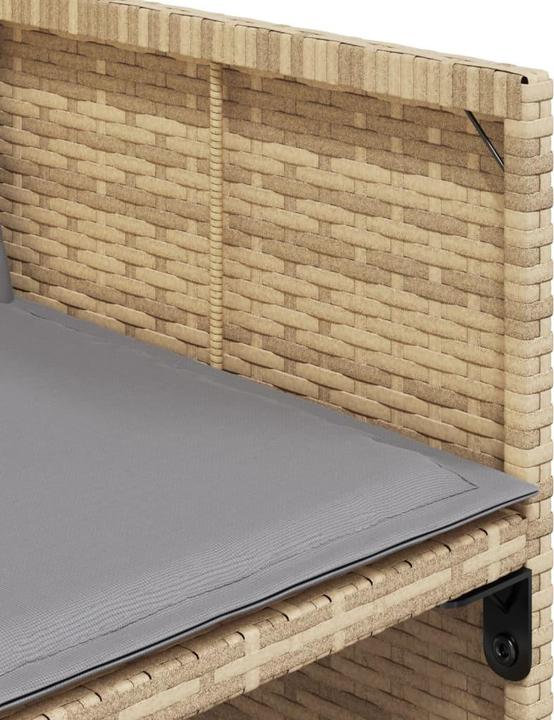 Immagine prodotto VidaXL Nagano (106 cm)