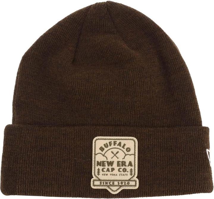 Produktbild New Era Mütze Strickbündchen
