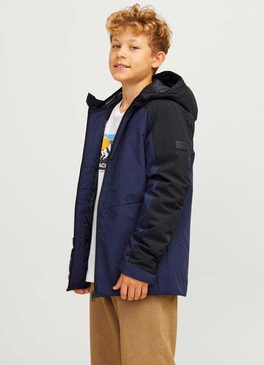 Immagine prodotto Jack & Jones Giacca per ragazzi (140)