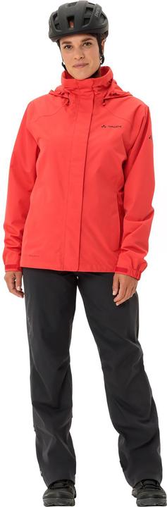 Produktbild Vaude Yaras Rain Pants IV