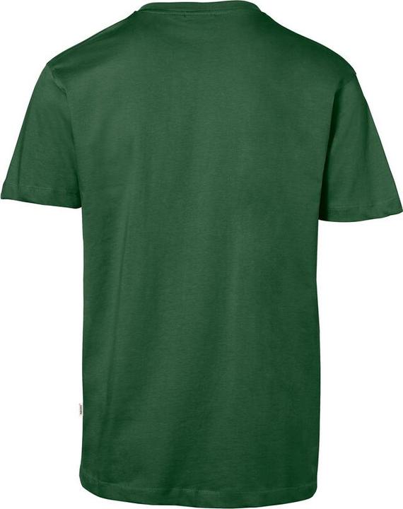 Actual product image Hakro Men's T-Shirt "Classic" 292 fir size 3XL (3XL)