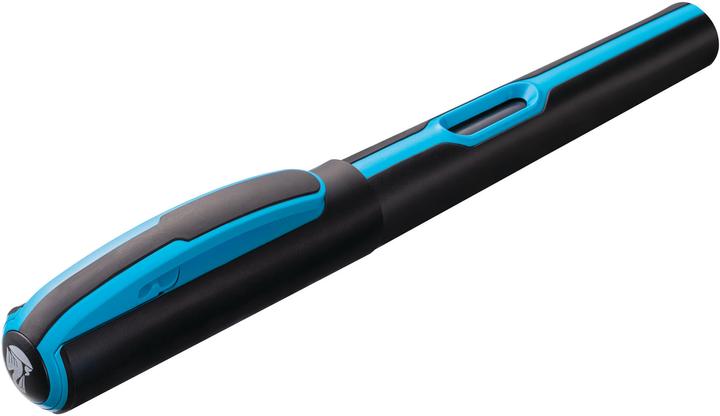 Produktbild Pelikan Neon (Blau, Schwarz, 1 x)