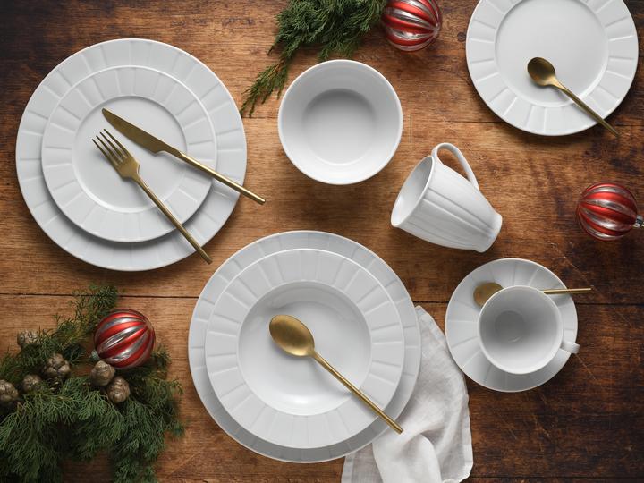 Produktbild CreaTable Barcelona (6 Stück)