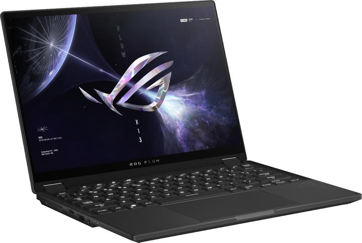 Actual product image ASUS ROG Flow X13 RTX 4060 (13.39", AMD Ryzen 9 7940HS, 16 GB, 1000 GB, DE)