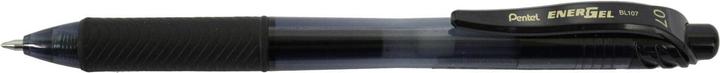 Pentel Roller EnerGel X (Schwarz, 1 x)