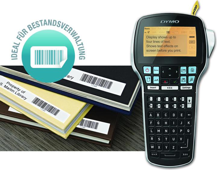 Image du produit Dymo LabelManager 420P