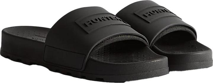 Produktbild Hunter Badesandale Core Geprägt (38)