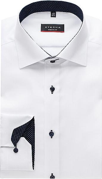Produktbild Eterna Hemd Modern Fit (44)