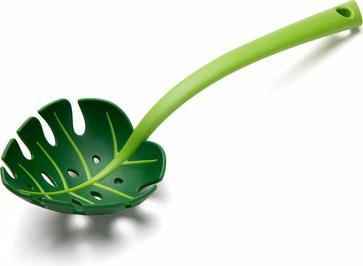 Actual product image Ototo Jungle Spoon