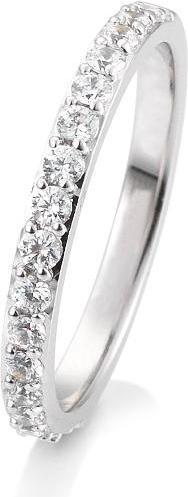 Immagine prodotto Breuning Anello Memoire (56, 585/14 K Oro)