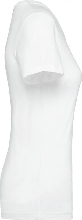 Image du produit Kariban T-shirt suprima col rond femme (XL)