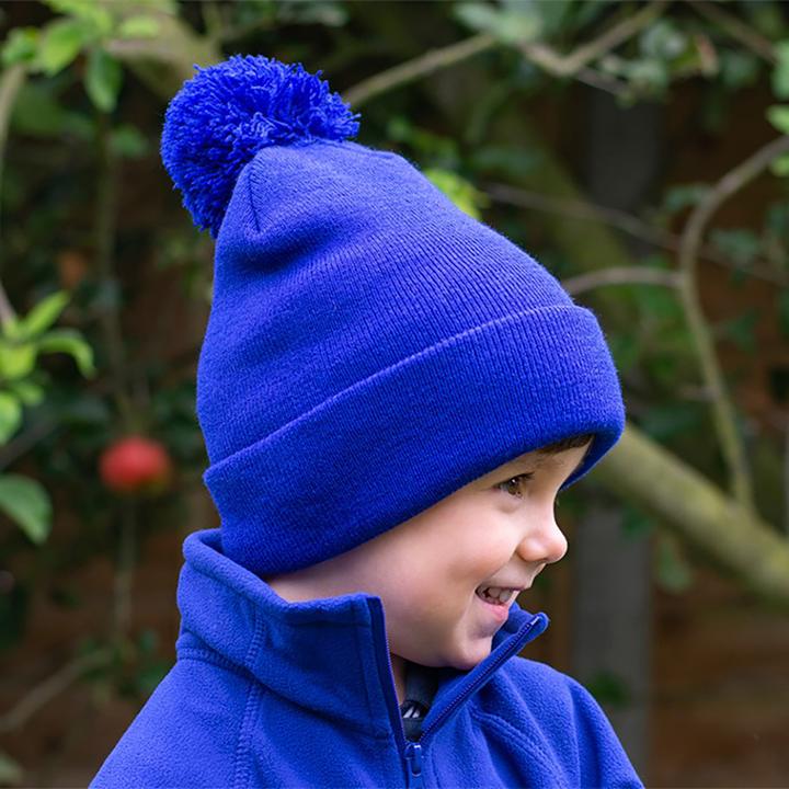 Image du produit Regatta Winter Essentials Bonnet à pompon (Taille unique)
