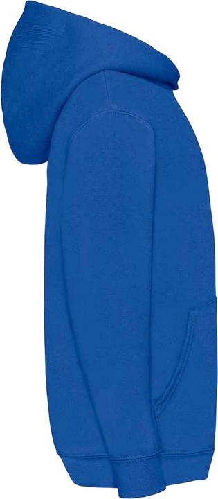 Image du produit Fruit of the Loom - Sweat à capuche - Enfant unisexe (128)