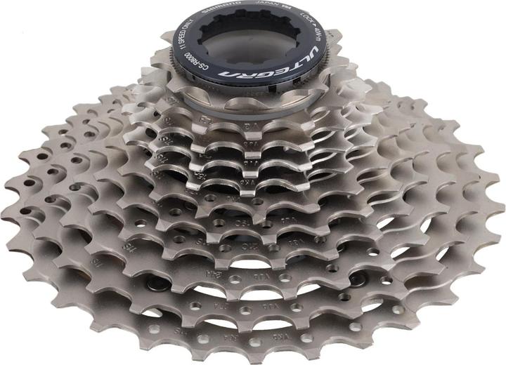 Produktbild Shimano Ultegra CS-RS8000/CS-HG800 (11-fach, 11-30)