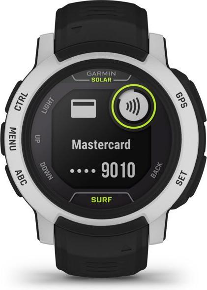 Produktbild Garmin Instinct 2 Solar Surf Edition (45 mm)