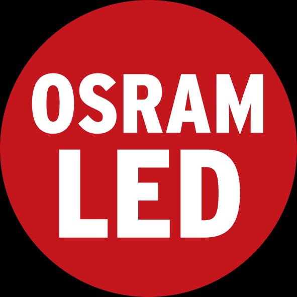Immagine prodotto Brennenstuhl Faretto LED AL 1050 (10W, 1010lm, 3000K, IP44, proiettore LED per montaggio a parete con luce (1010 lm)