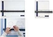 Actual product image Staedtler Mars 661 (A3)