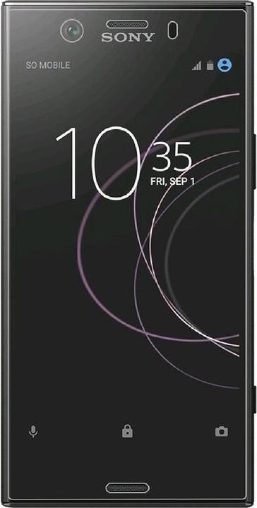 Produktbild Protectorking 3x echtes Tempered 9H Panzerhartglas 3D KLAR (1 Stück, Sony Xperia XZ Premium)