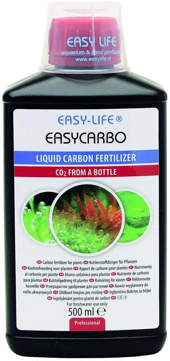 Image du produit EasyLife Easy Carbo (Entretien des plantes d'aquarium)