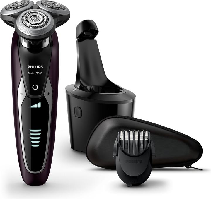 Productafbeelding Philips Avent Audio (Babyfoon Audio, 300 m)