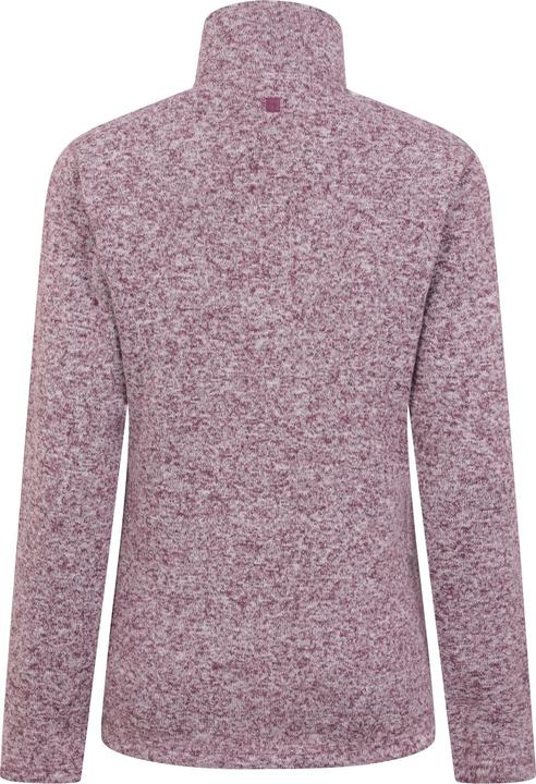 Produktbild Mountain Warehouse Idris FleeceOberteil mit halbem Reissverschluss (40 D)