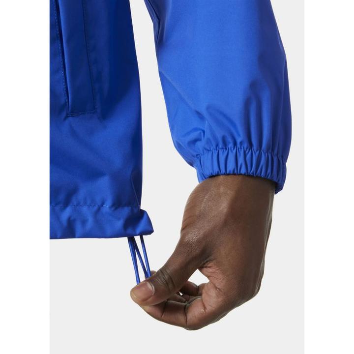 Actual product image Helly Hansen Vancouver Rain Jacket (XL)