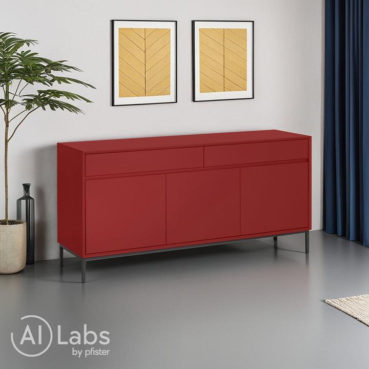 Immagine prodotto pfister Frame (160 x 43 x 79 cm)
