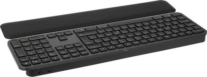 Productafbeelding Logitech MX Keys Plus (NL, Draadloze)