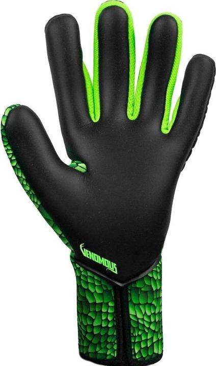 Actual product image Reusch Venomous Gold X Goalkeeper Glove (7.5)