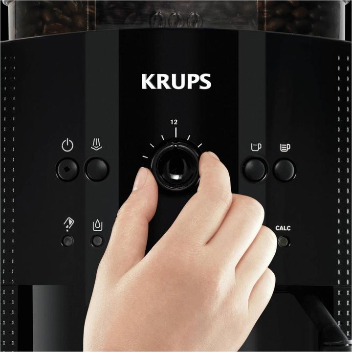 Produktbild Krups Essential Espresso