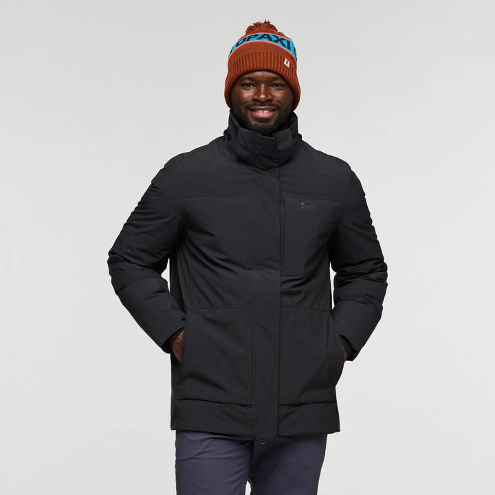 Immagine prodotto Cotopaxi Parka Calidez Down (S)