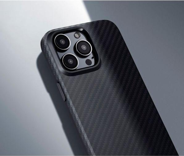 Image du produit Pitaka MagEZ Case Pro pour iPhone 15 Pro 1500D (Apple iPhone 15 Plus)