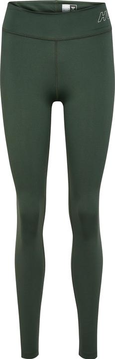 Immagine prodotto hummel Hmlte Fundamental Tights A Vita Media (L)