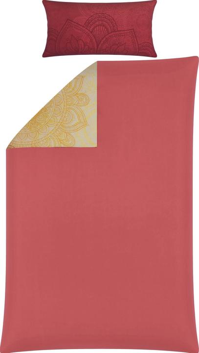 Produktbild Erwin Müller Wendebettwäsche (Duvetbezug, 135 x 200 cm, 40 x 80 cm)