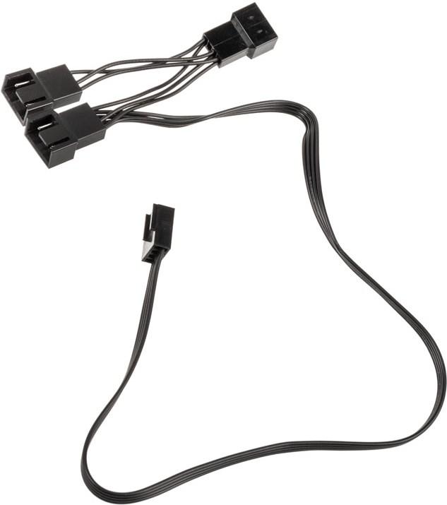 Productafbeelding Kolink 1-3 PWM ventilator splitter kabel
