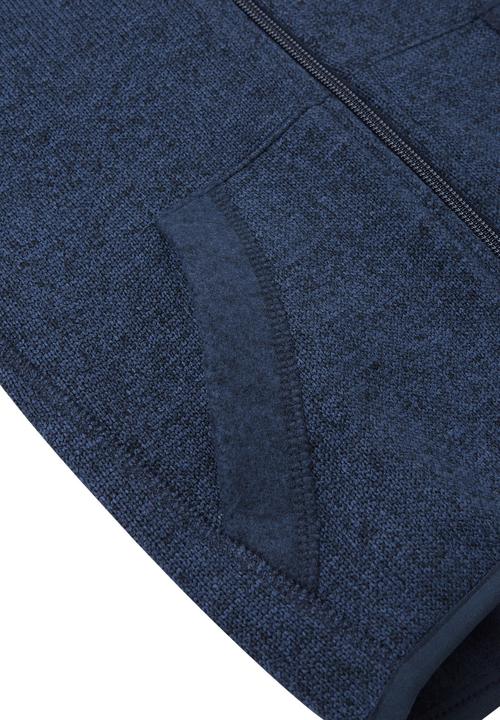 Image du produit Reima Veste enfant Hopper Jeans (128)