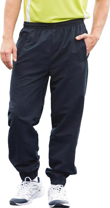 Actual product image Tombo Tracksuit bottoms Sports (L)