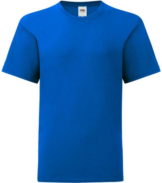 Produktbild Fruit of the Loom Iconic 150 TShirt (128)